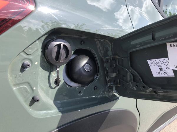 Vente en ligne Dacia Sandero  ECO-G 100 GSR2 au prix de 16 990 €