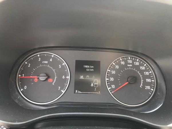 Vente en ligne Dacia Sandero  ECO-G 100 GSR2 au prix de 16 990 €