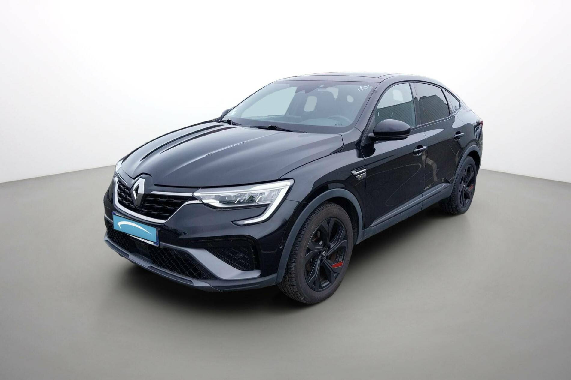 Renault Arkana  E-Tech 145 - 21B occasion de 2021 en vente à Vire