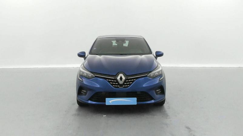 Vente en ligne Renault Clio 5 Clio TCe 90 - 21N au prix de 15 490 €