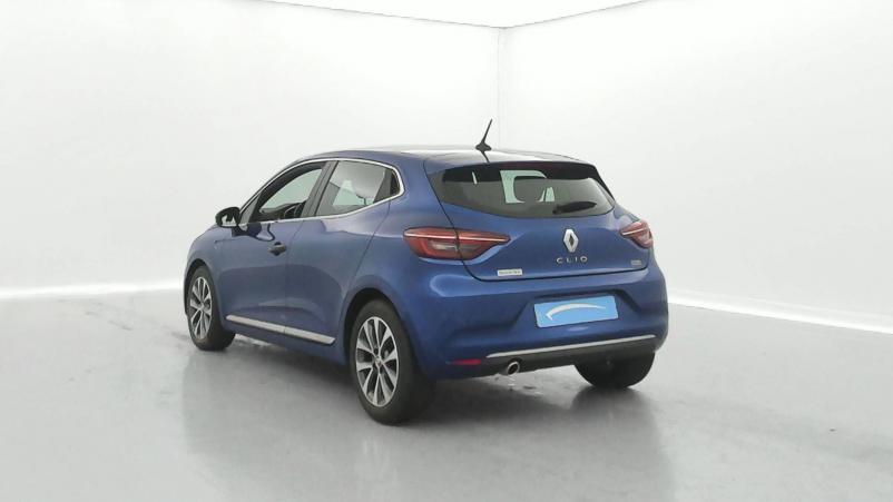 Vente en ligne Renault Clio 5 Clio TCe 90 - 21N au prix de 15 490 €