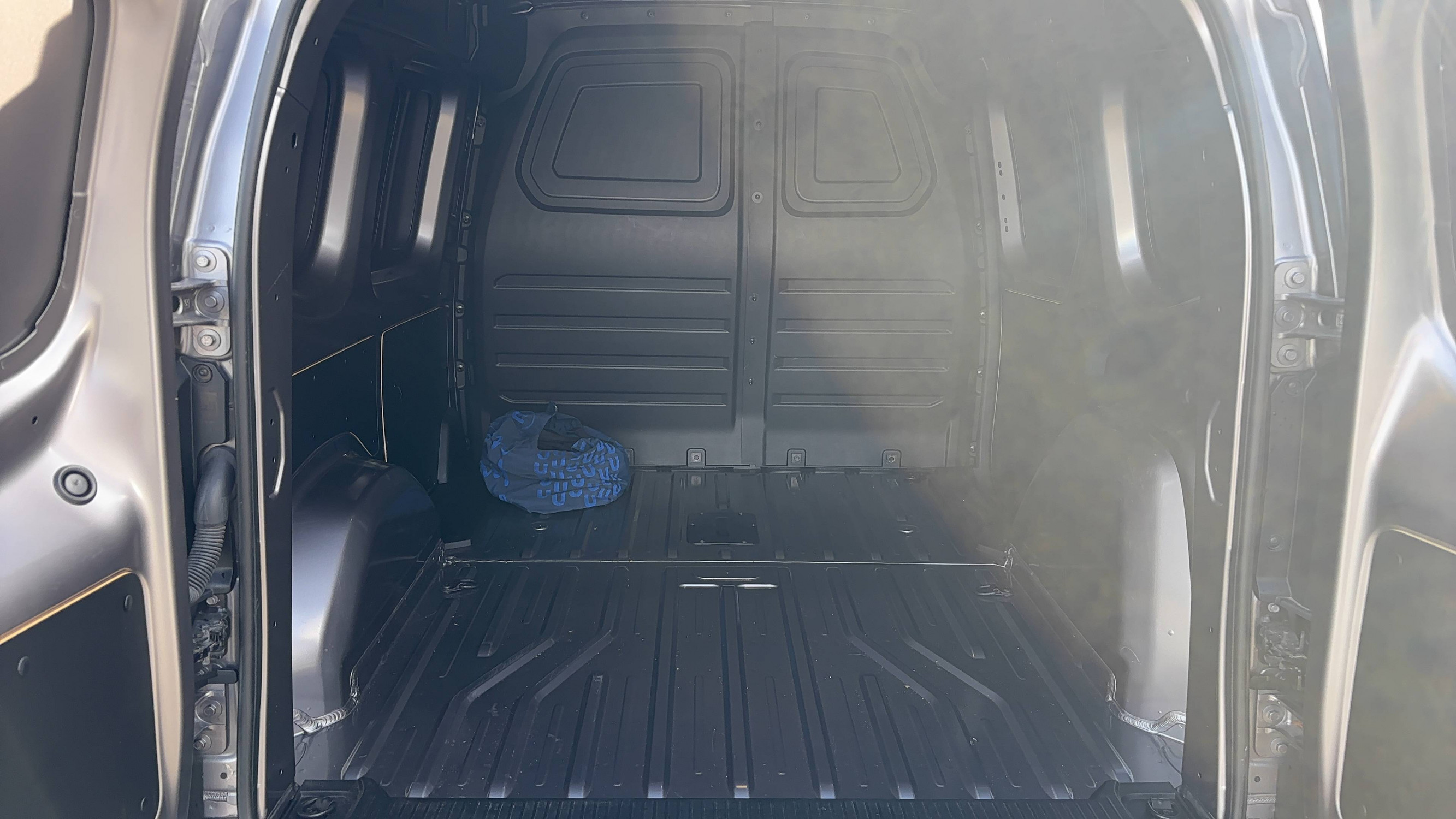 Vente en ligne Renault Kangoo Van E-Tech  EV45 DC 80KW au prix de 19 990 €