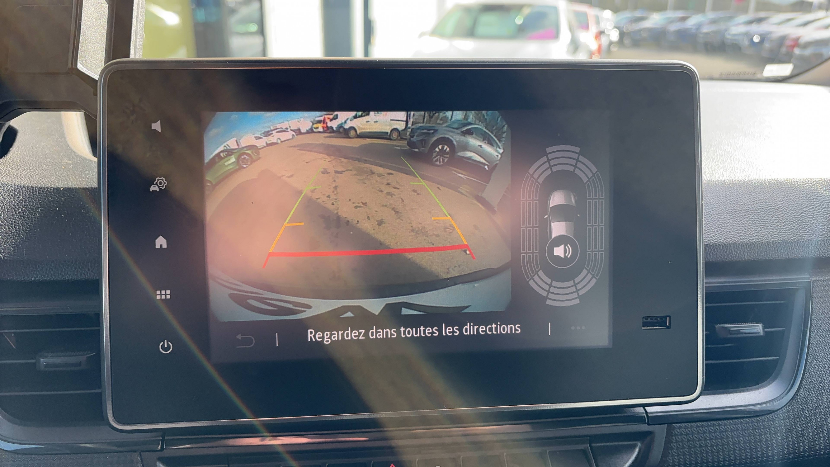 Vente en ligne Renault Kangoo Van E-Tech  EV45 DC 80KW au prix de 19 990 €