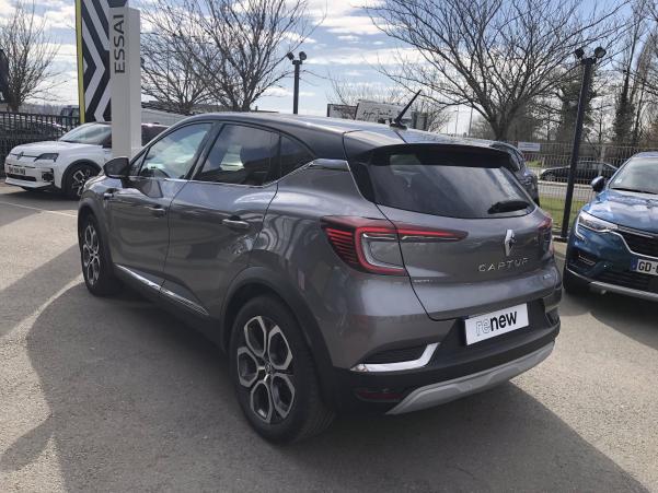 Vente en ligne Renault Captur  E-Tech 145 - 21 au prix de 21 990 €
