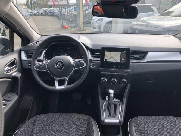 Vente en ligne Renault Captur  E-Tech 145 - 21 au prix de 21 990 €