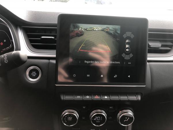Vente en ligne Renault Captur  E-Tech 145 - 21 au prix de 21 990 €