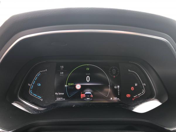 Vente en ligne Renault Captur  E-Tech 145 - 21 au prix de 21 990 €