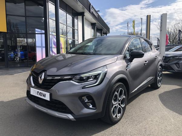 Vente en ligne Renault Captur  E-Tech 145 - 21 au prix de 21 990 €