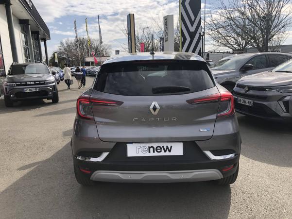 Vente en ligne Renault Captur  E-Tech 145 - 21 au prix de 21 990 €