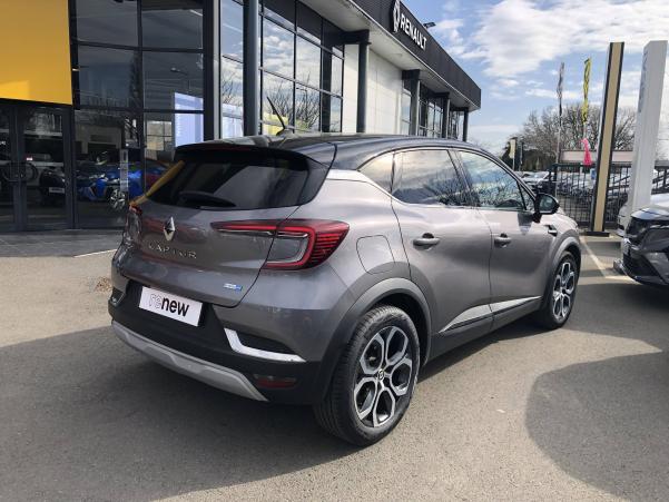 Vente en ligne Renault Captur  E-Tech 145 - 21 au prix de 21 990 €