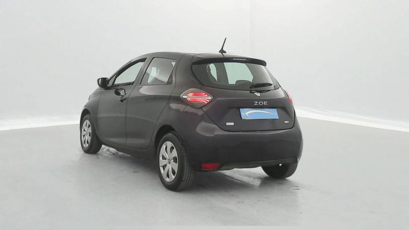 Vente en ligne Renault Zoé  R110 Achat Intégral au prix de 14 490 €