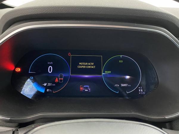 Vente en ligne Renault Zoé  R110 Achat Intégral au prix de 14 490 €