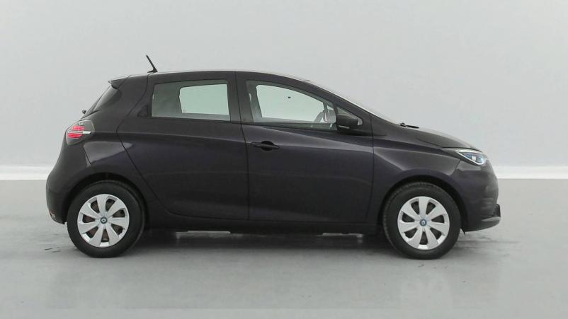 Vente en ligne Renault Zoé  R110 Achat Intégral au prix de 14 490 €