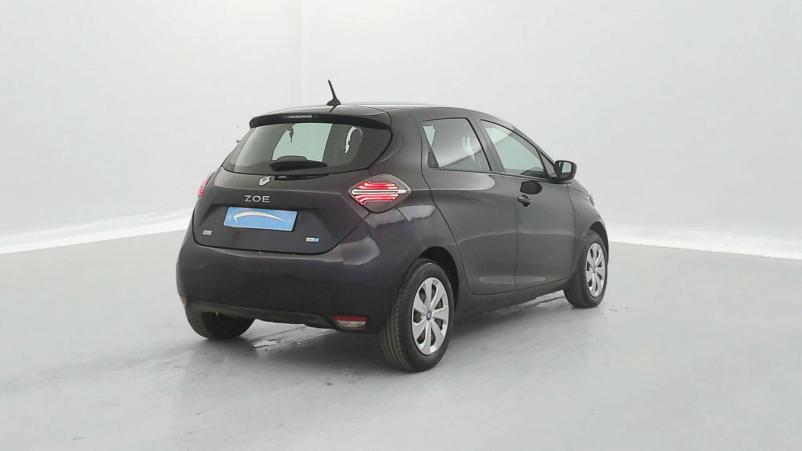 Vente en ligne Renault Zoé  R110 Achat Intégral au prix de 14 490 €
