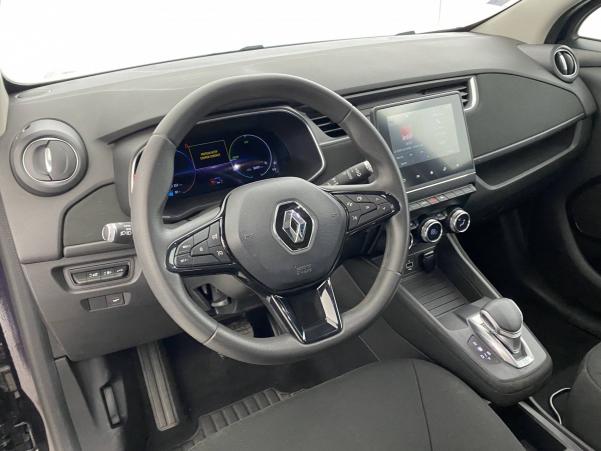 Vente en ligne Renault Zoé  R110 Achat Intégral au prix de 14 490 €