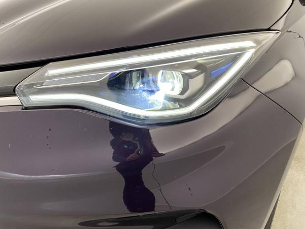 Vente en ligne Renault Zoé  R110 Achat Intégral au prix de 14 490 €