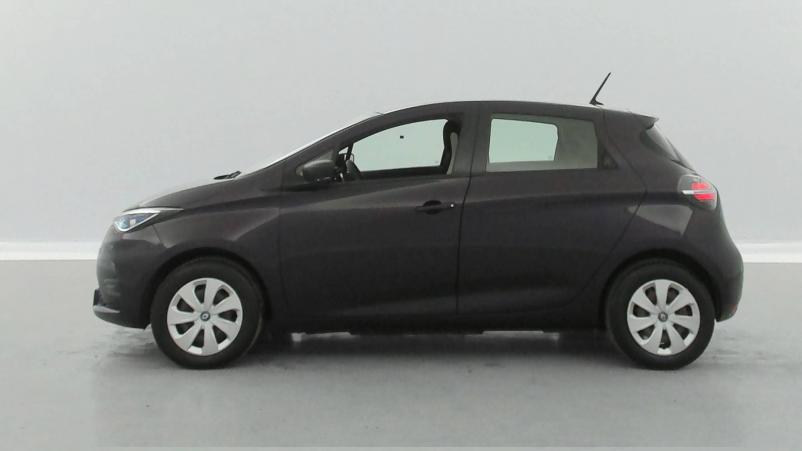 Vente en ligne Renault Zoé  R110 Achat Intégral au prix de 14 490 €