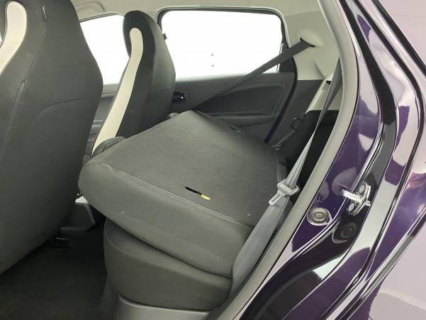 Vente en ligne Renault Zoé  R110 Achat Intégral au prix de 14 490 €