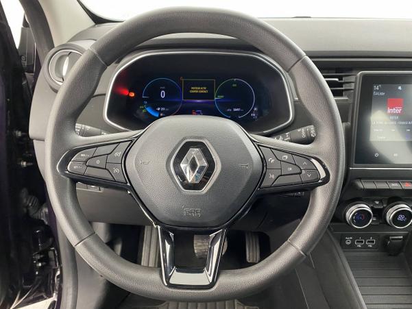 Vente en ligne Renault Zoé  R110 Achat Intégral au prix de 14 490 €