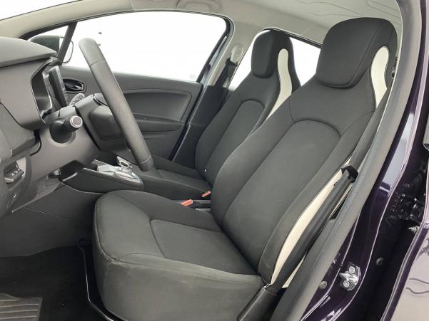 Vente en ligne Renault Zoé  R110 Achat Intégral au prix de 14 490 €