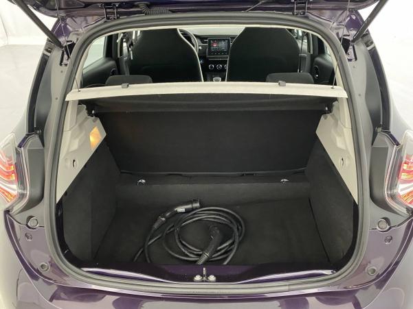 Vente en ligne Renault Zoé  R110 Achat Intégral au prix de 14 490 €