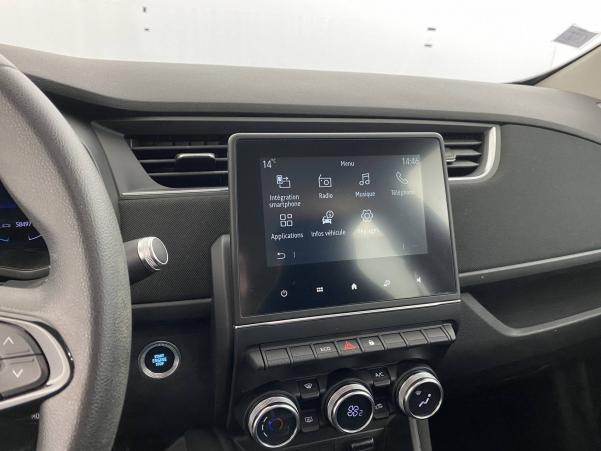 Vente en ligne Renault Zoé  R110 Achat Intégral au prix de 14 490 €
