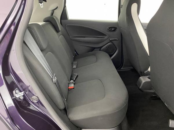 Vente en ligne Renault Zoé  R110 Achat Intégral au prix de 14 490 €