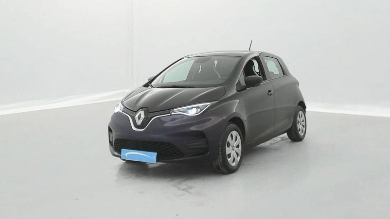 Vente en ligne Renault Zoé  R110 Achat Intégral au prix de 14 490 €