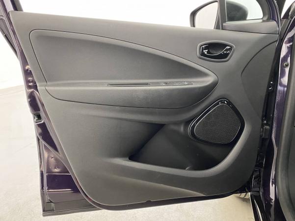 Vente en ligne Renault Zoé  R110 Achat Intégral au prix de 14 490 €