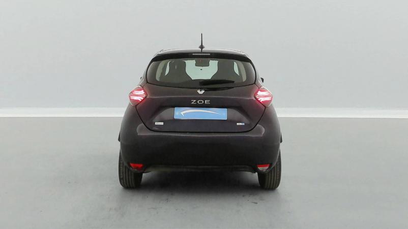 Vente en ligne Renault Zoé  R110 Achat Intégral au prix de 14 490 €