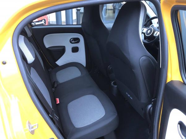 Vente en ligne Renault Twingo Electrique Twingo III Achat Intégral - 21 au prix de 9 990 €