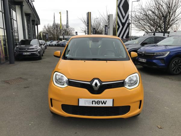 Vente en ligne Renault Twingo Electrique Twingo III Achat Intégral - 21 au prix de 9 990 €