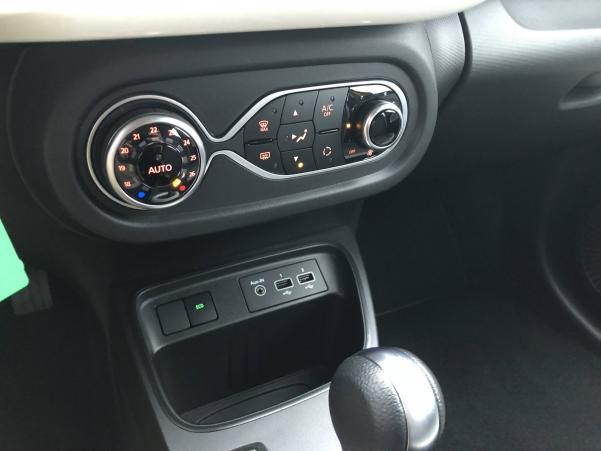 Vente en ligne Renault Twingo Electrique Twingo III Achat Intégral - 21 au prix de 9 990 €