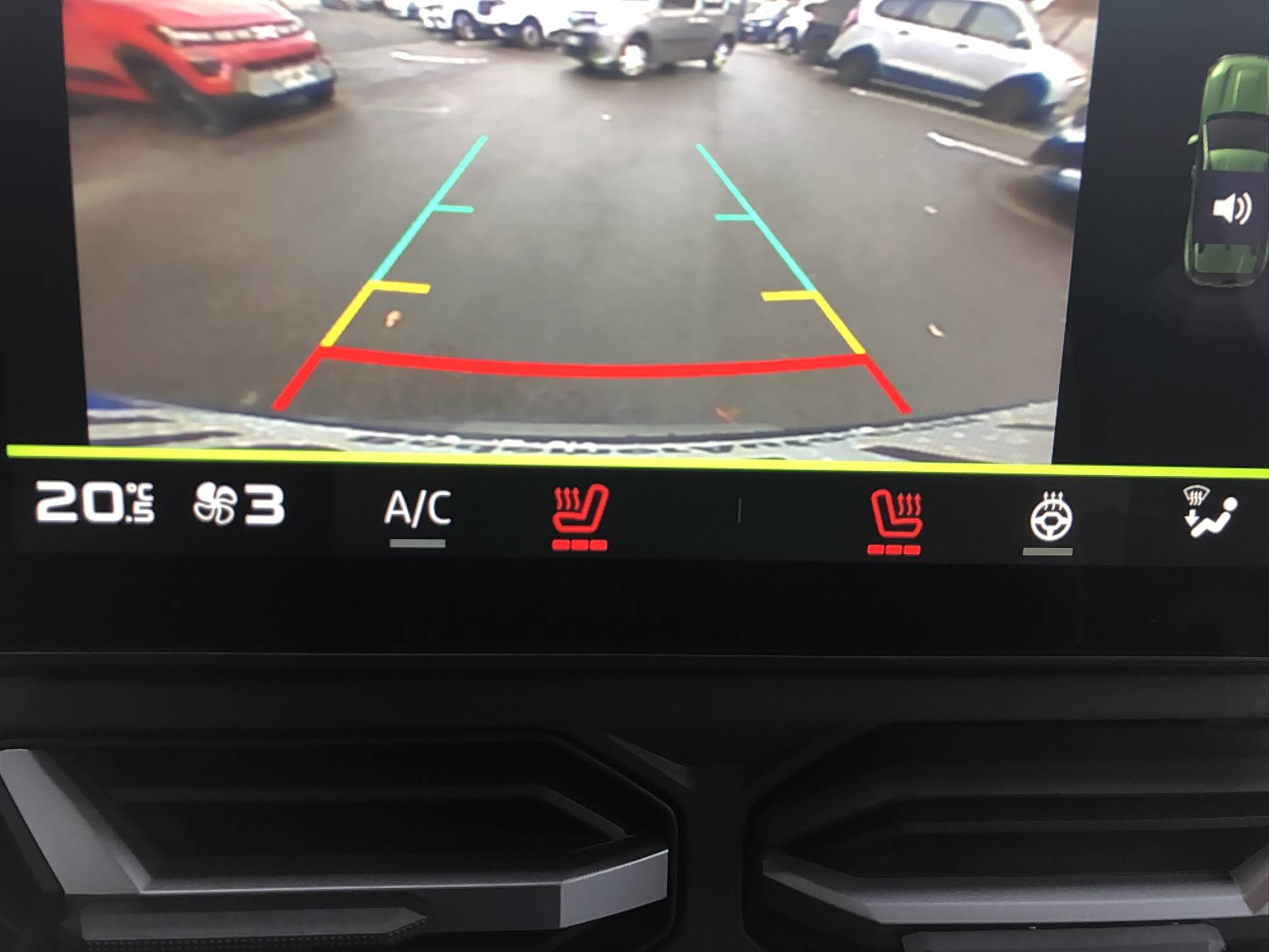 Vente en ligne Dacia Duster  Hybrid 140 au prix de 28 290 €