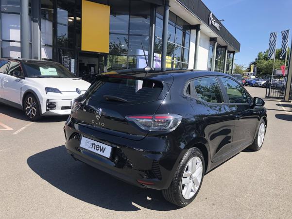 Vente en ligne Renault Clio 5 Clio Eco-G 100 ch GSR2 au prix de 15 990 €