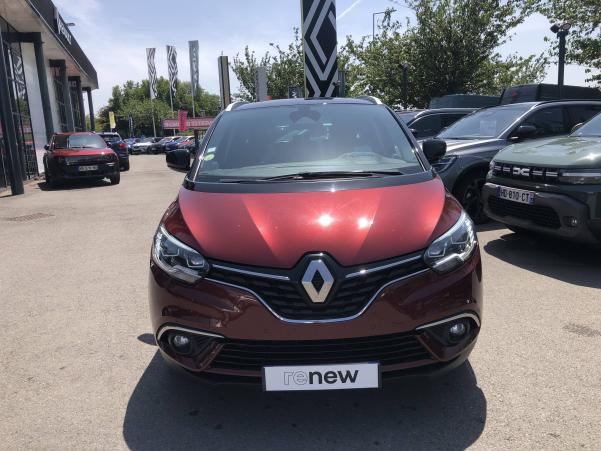 Vente en ligne Renault Grand Scenic 4 Grand Scenic dCi 160 Energy EDC au prix de 15 990 €