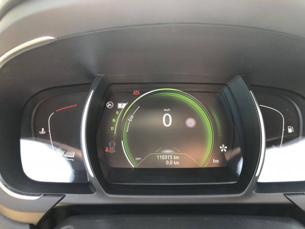 Vente en ligne Renault Grand Scenic 4 Grand Scenic dCi 160 Energy EDC au prix de 15 990 €