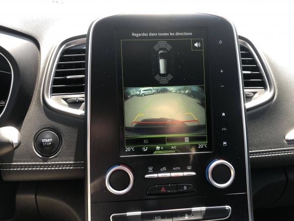 Vente en ligne Renault Grand Scenic 4 Grand Scenic dCi 160 Energy EDC au prix de 15 990 €