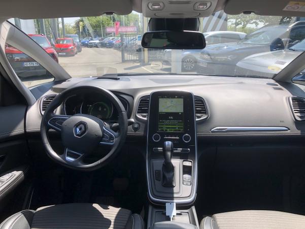 Vente en ligne Renault Grand Scenic 4 Grand Scenic dCi 160 Energy EDC au prix de 15 990 €