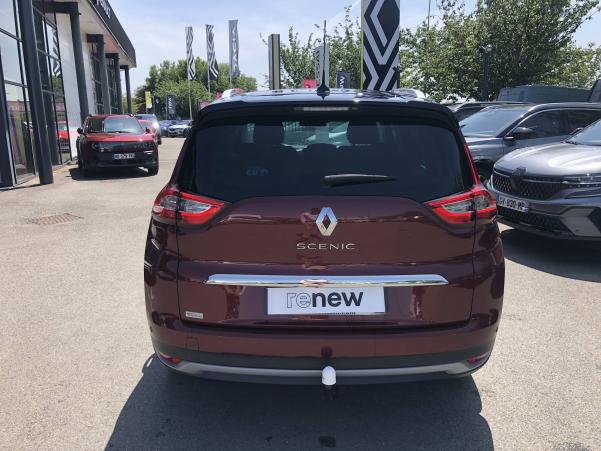 Vente en ligne Renault Grand Scenic 4 Grand Scenic dCi 160 Energy EDC au prix de 15 990 €