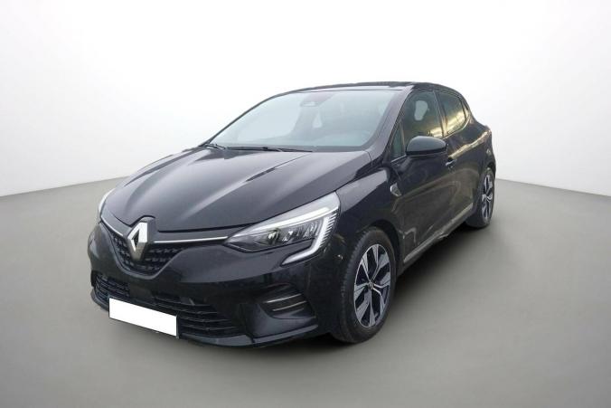 Vente en ligne Renault Clio 5 Clio E-Tech 140 - 21N au prix de 16 990 €