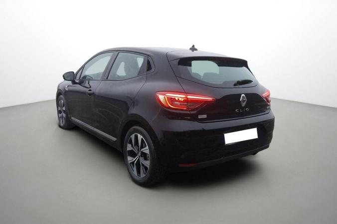 Vente en ligne Renault Clio 5 Clio E-Tech 140 - 21N au prix de 16 990 €