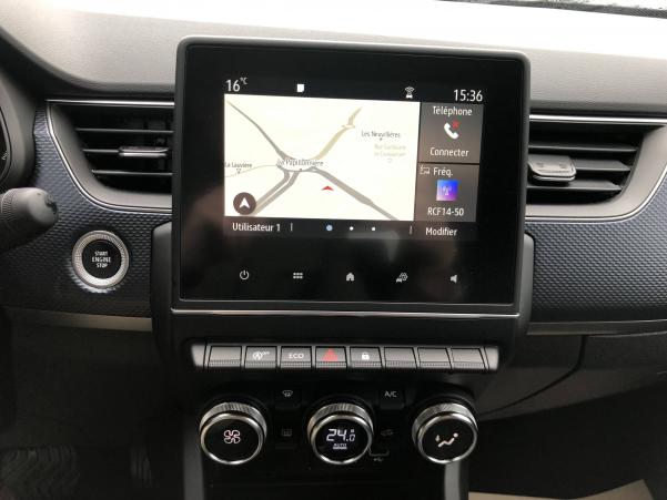 Vente en ligne Renault Arkana  mild hybrid 140 EDC FAP - 22 au prix de 19 990 €