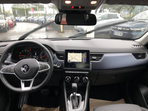 Vente en ligne Renault Arkana  mild hybrid 140 EDC FAP - 22 au prix de 19 990 €