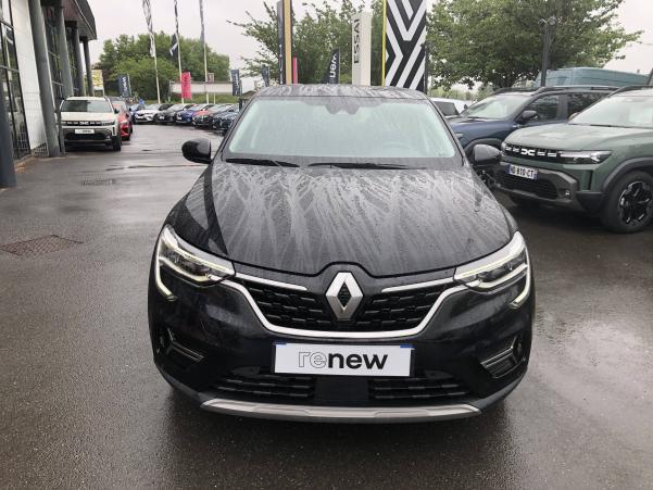 Vente en ligne Renault Arkana  mild hybrid 140 EDC FAP - 22 au prix de 19 990 €