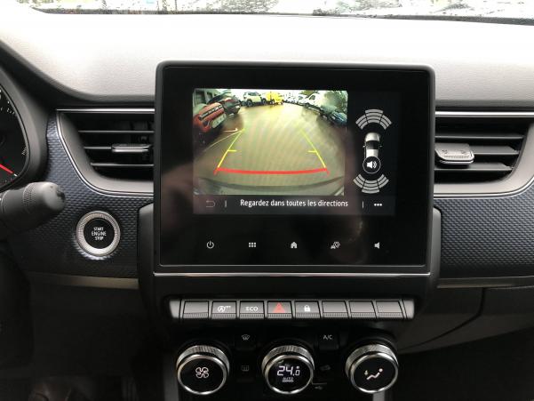 Vente en ligne Renault Arkana  mild hybrid 140 EDC FAP - 22 au prix de 19 990 €