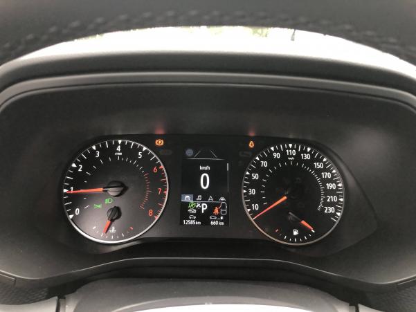 Vente en ligne Renault Arkana  mild hybrid 140 EDC FAP - 22 au prix de 19 990 €