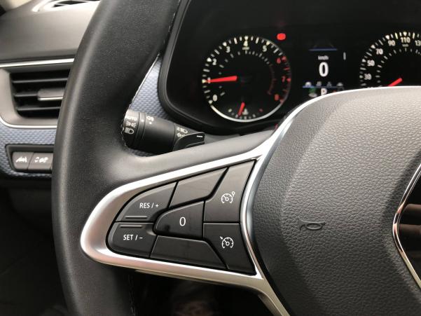 Vente en ligne Renault Arkana  mild hybrid 140 EDC FAP - 22 au prix de 19 990 €
