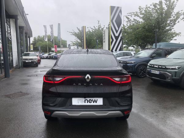 Vente en ligne Renault Arkana  mild hybrid 140 EDC FAP - 22 au prix de 19 990 €