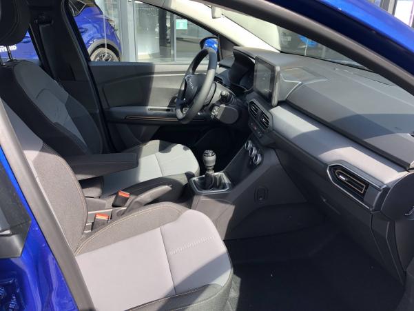 Vente en ligne Dacia Sandero  TCe 90 au prix de 18 490 €